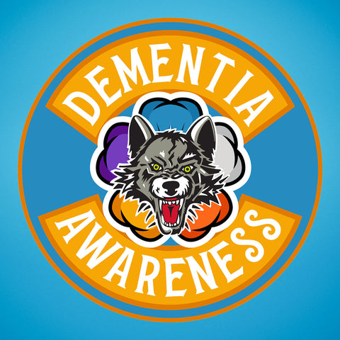 Dementia Awareness Caregiver Tickets