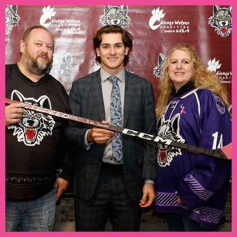 Honor Your Breast Cancer Survivor Sticks