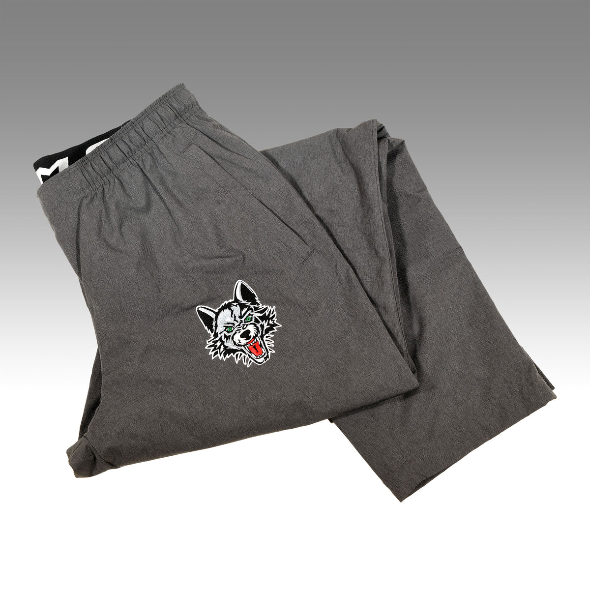 Team-Issued CCM Skate Suit – Chicago Wolves Store