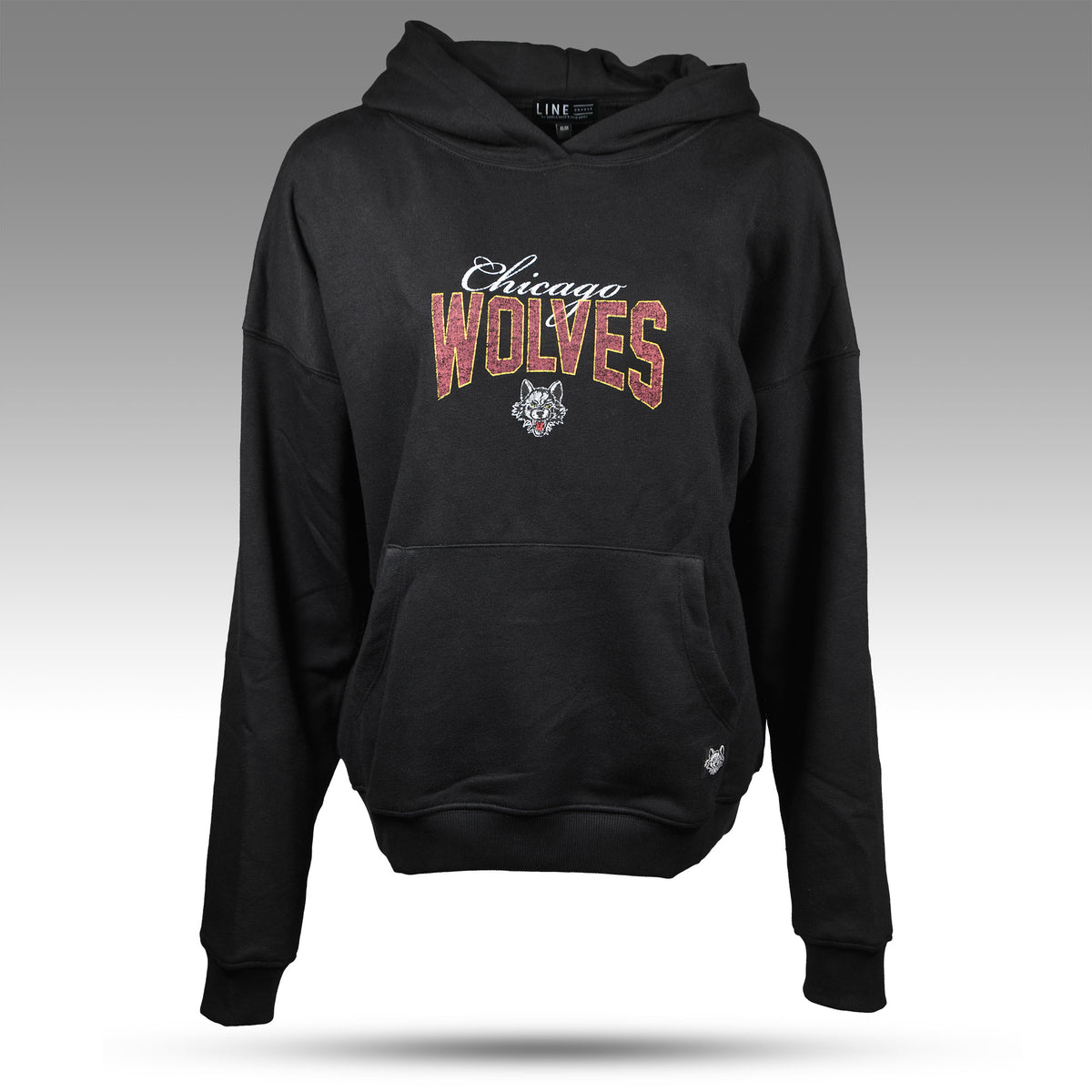 【HOCKEY】ANGEL HOODIE BLACK Hockey Angel Hooded Sweatshirt Black – Freedom Skateshop