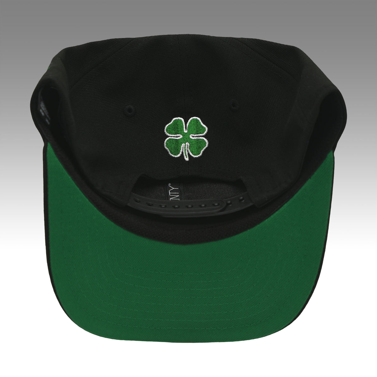 New Era St. Pat's 9Seventy Hat – Chicago Wolves Store
