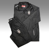 Team-Issued CCM Skate Suit