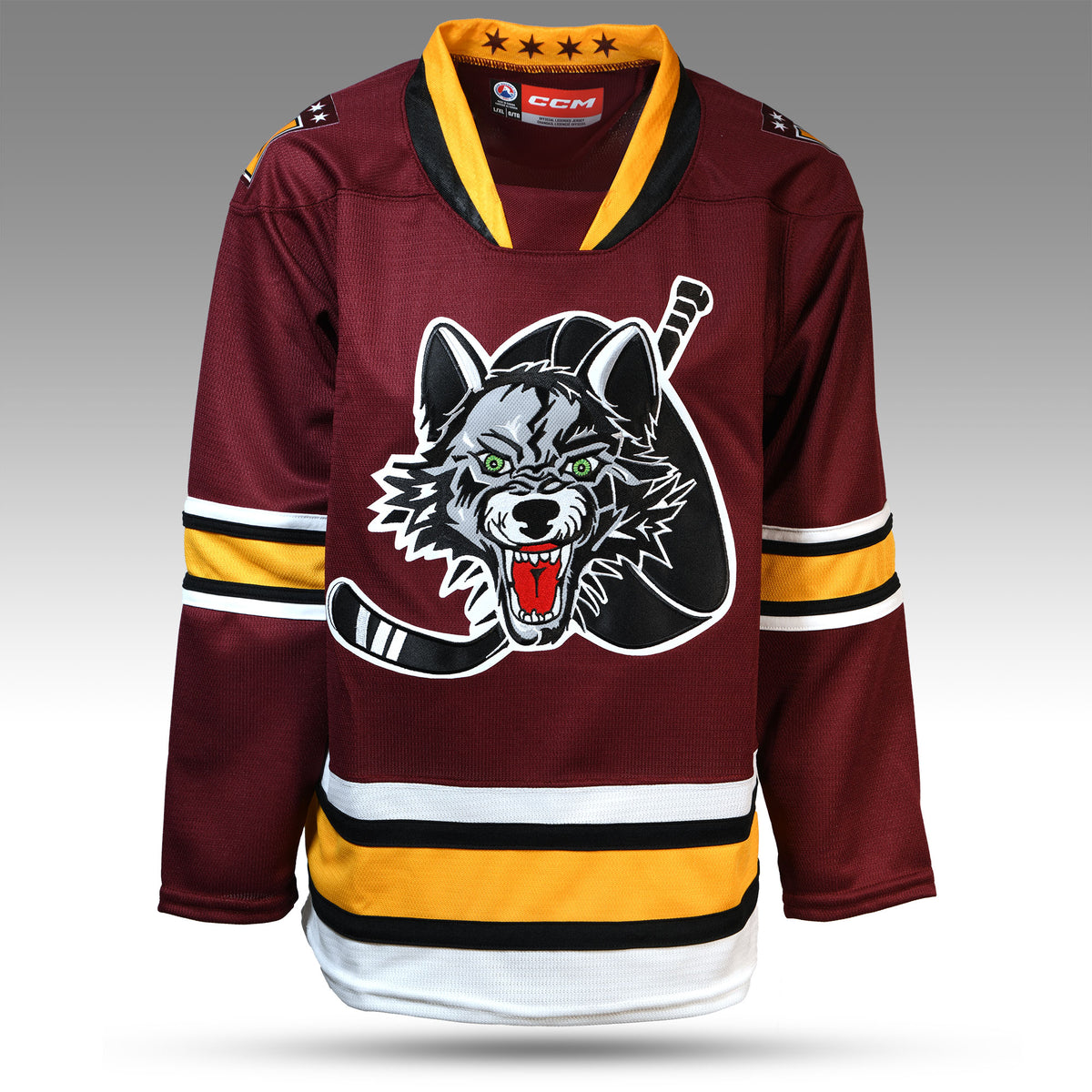 Chicago hockey jersey online