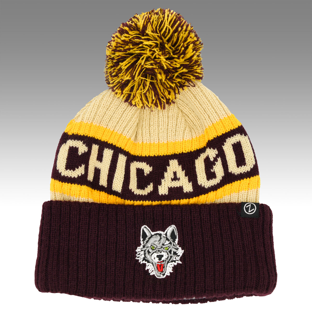 BUTCHER PRODUCTS / ブッチャープロダクツ KNIT CAP TENDERLOIN - BUTCHER PRODUCTS ブッチャープロダクト ニットキャップ