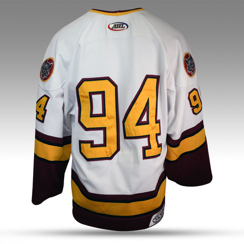 Skates Jersey