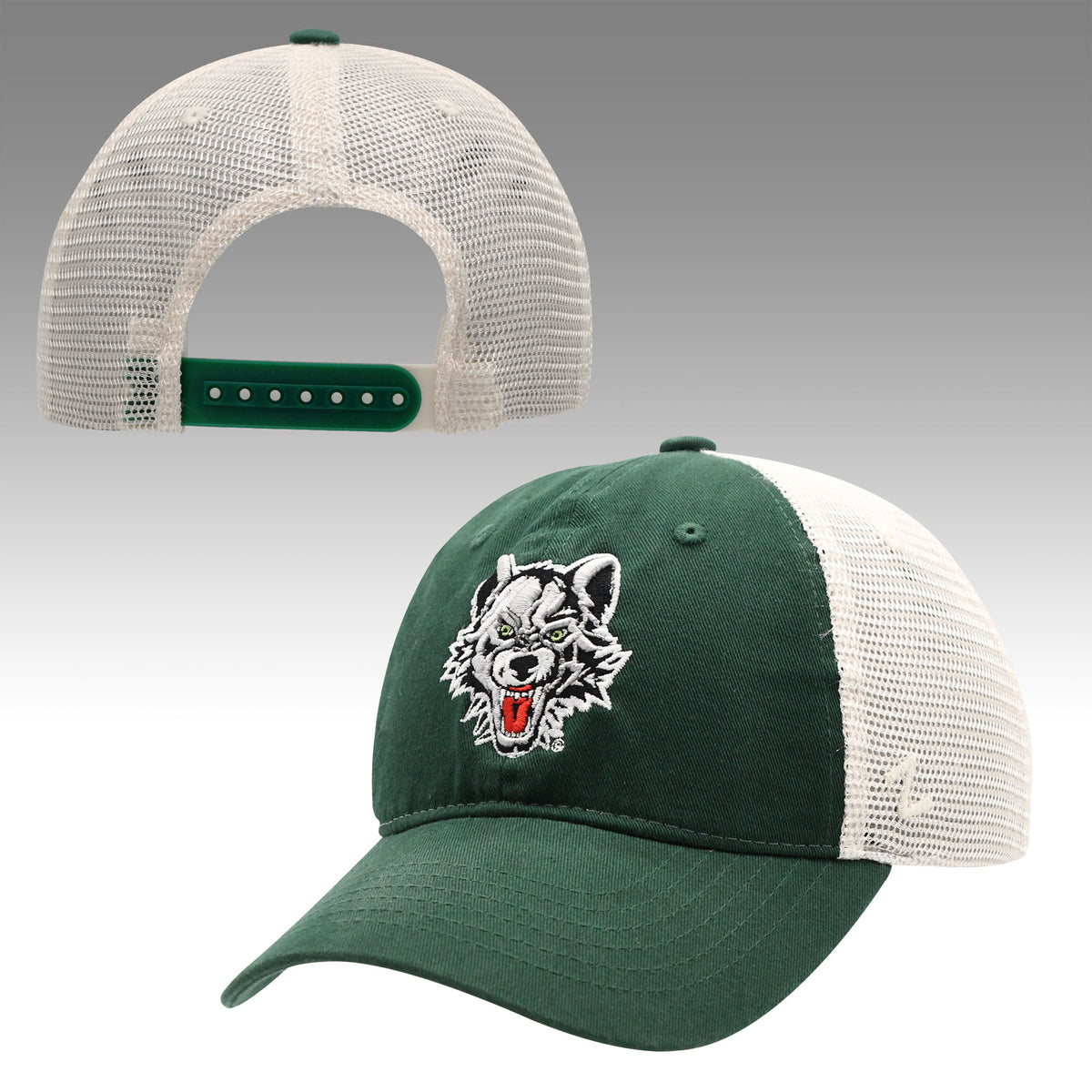 Zephyr Alternate Home Team Hat