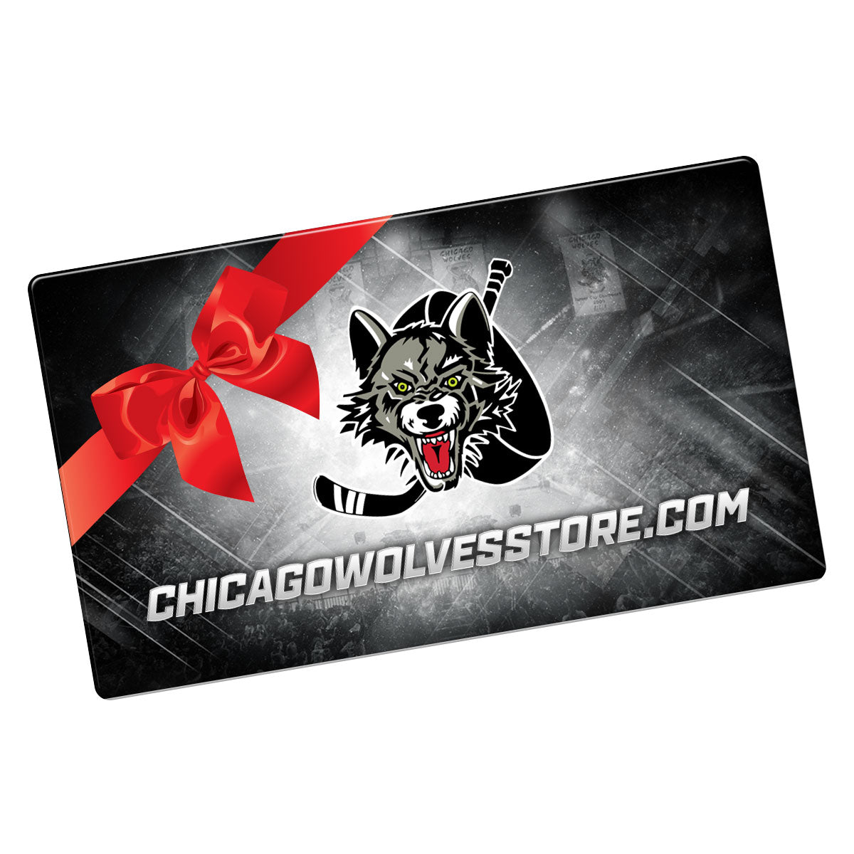 Chicago Bears Game Ticket Gift Voucher