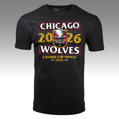 2026 Calder Cup Finals Tee