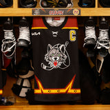 Authentic Game Throwback Jerseys