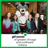 Girl Scout Cookie Rally Tickets