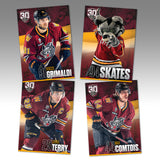 Team Trading Card Sets
