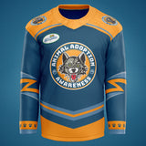 Animal Adoption Awareness Jersey Golden Ticket Raffle