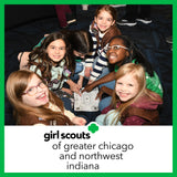 Girl Scout Cookie Rally Tickets