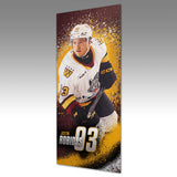 Wolves Player Banners