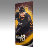 Wolves Player Banners