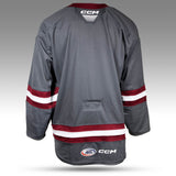 Team-issued Warm Up Jersey