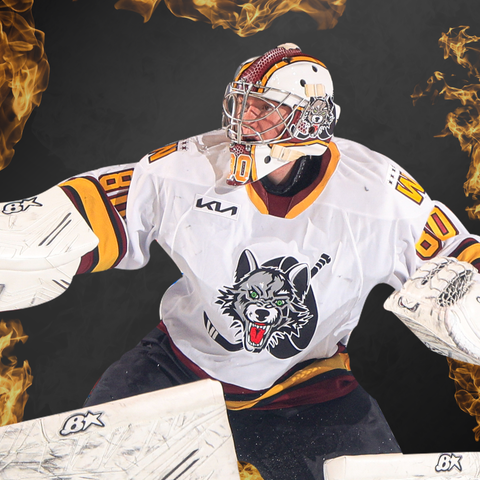 Ruslan Khazheyev Game Worn White Jersey Raffle
