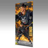 Wolves Player Banners
