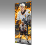 Wolves Player Banners