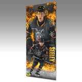 Wolves Player Banners