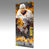 Wolves Player Banners
