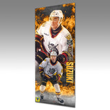Wolves Player Banners