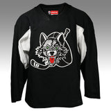 Team-issued Practice Jersey