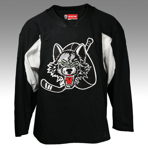 Team-issued Practice Jersey