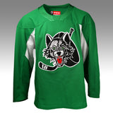 Team-issued Practice Jersey