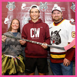 Honor Your Breast Cancer Survivor Sticks