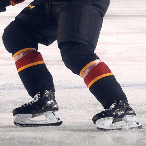 Throwback Jersey Hockey Socks