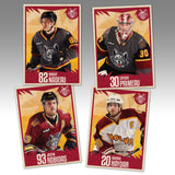 Team Trading Card Sets