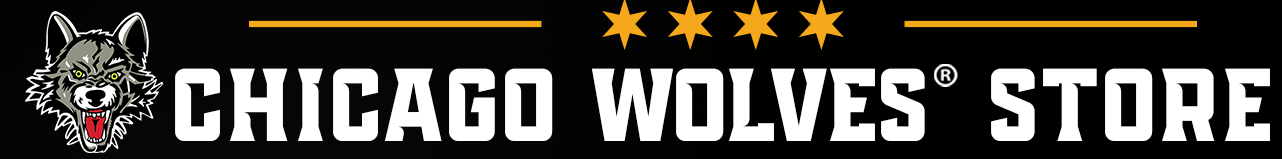 Chicago Wolves Store