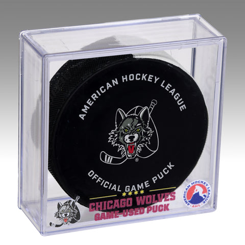 2026-27 Goal Pucks