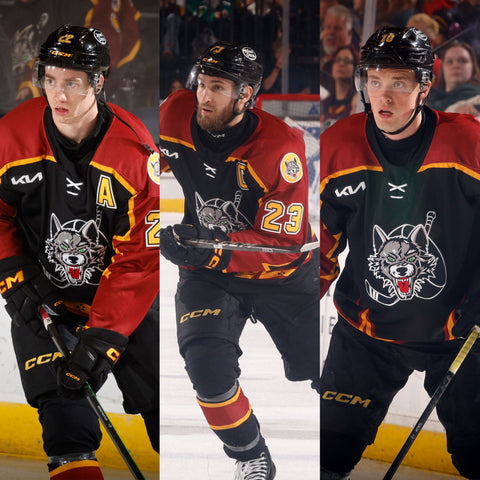 Authentic Game Throwback Jerseys