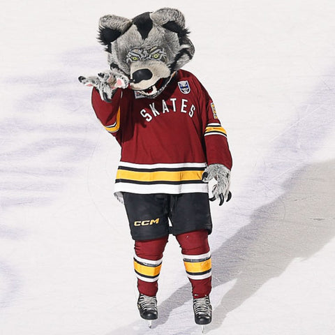 Skates Jersey