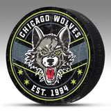 Alternate Puck