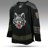 CCM Authentic Quicklite Alternate Jersey