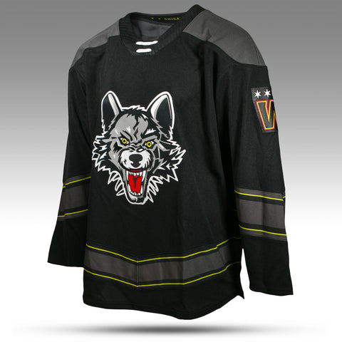 CCM Authentic Quicklite Alternate Jersey