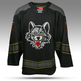 CCM Authentic Quicklite Alternate Jersey