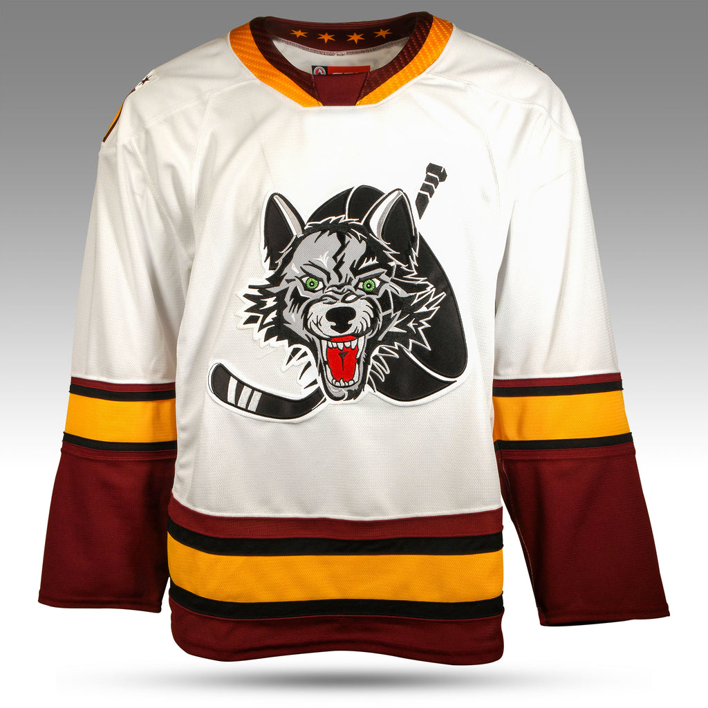 Ccm Hockey Jersey Size Chart