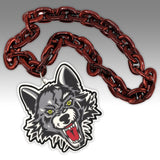 Wolves Logo FanChain