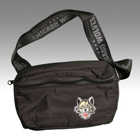 Wolves Belt Bag