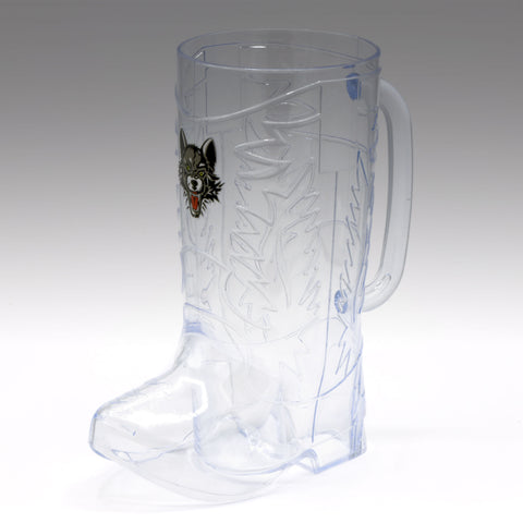 Cowboy Boot Cup