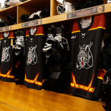 Authentic Game Throwback Jerseys