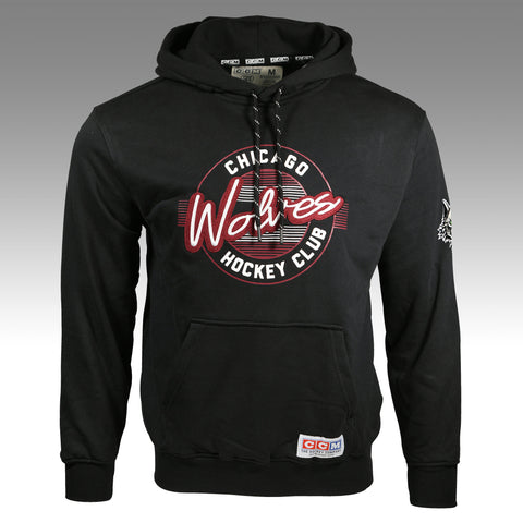 CCM Locker Room Hoodie