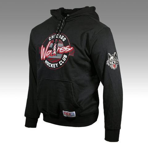 CCM Locker Room Hoodie