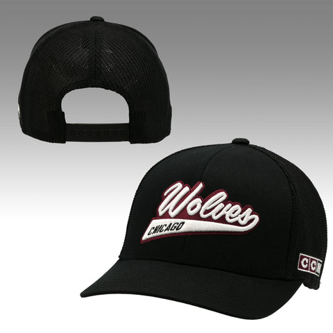 CCM Player Hat