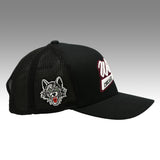 CCM Player Hat