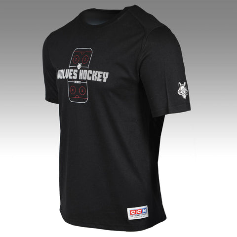 CCM Rink Tee
